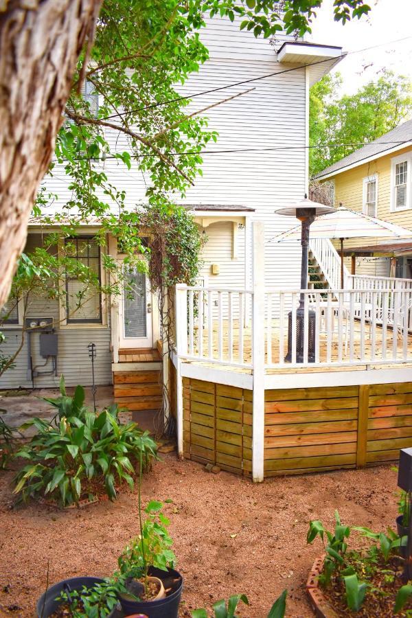 Greeley Gardens 2Nd Floor Efficiency With A View Houston Exterior foto