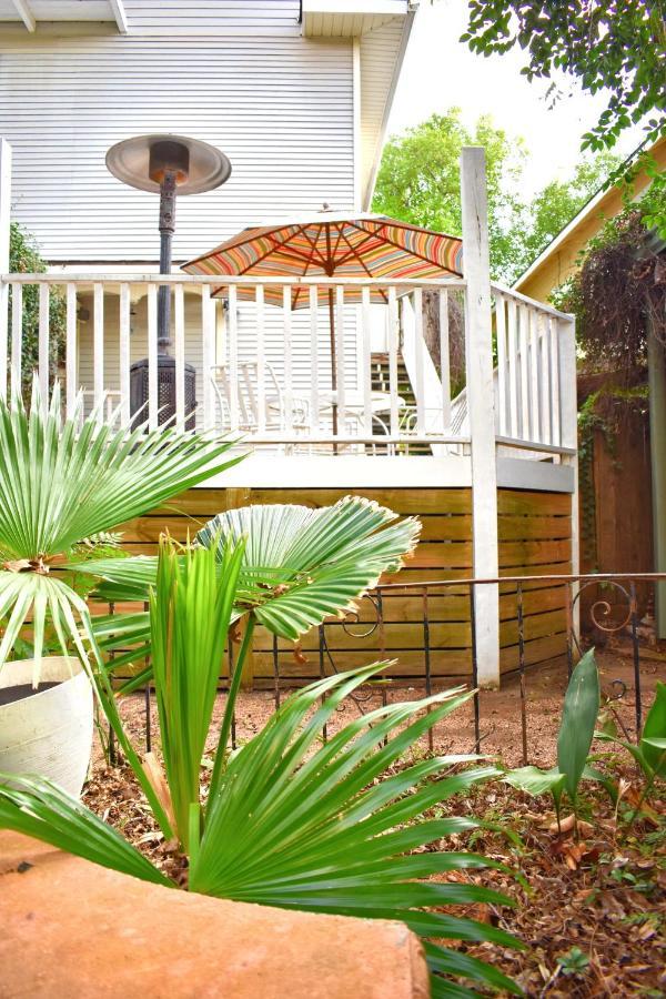 Greeley Gardens 2Nd Floor Efficiency With A View Houston Exterior foto