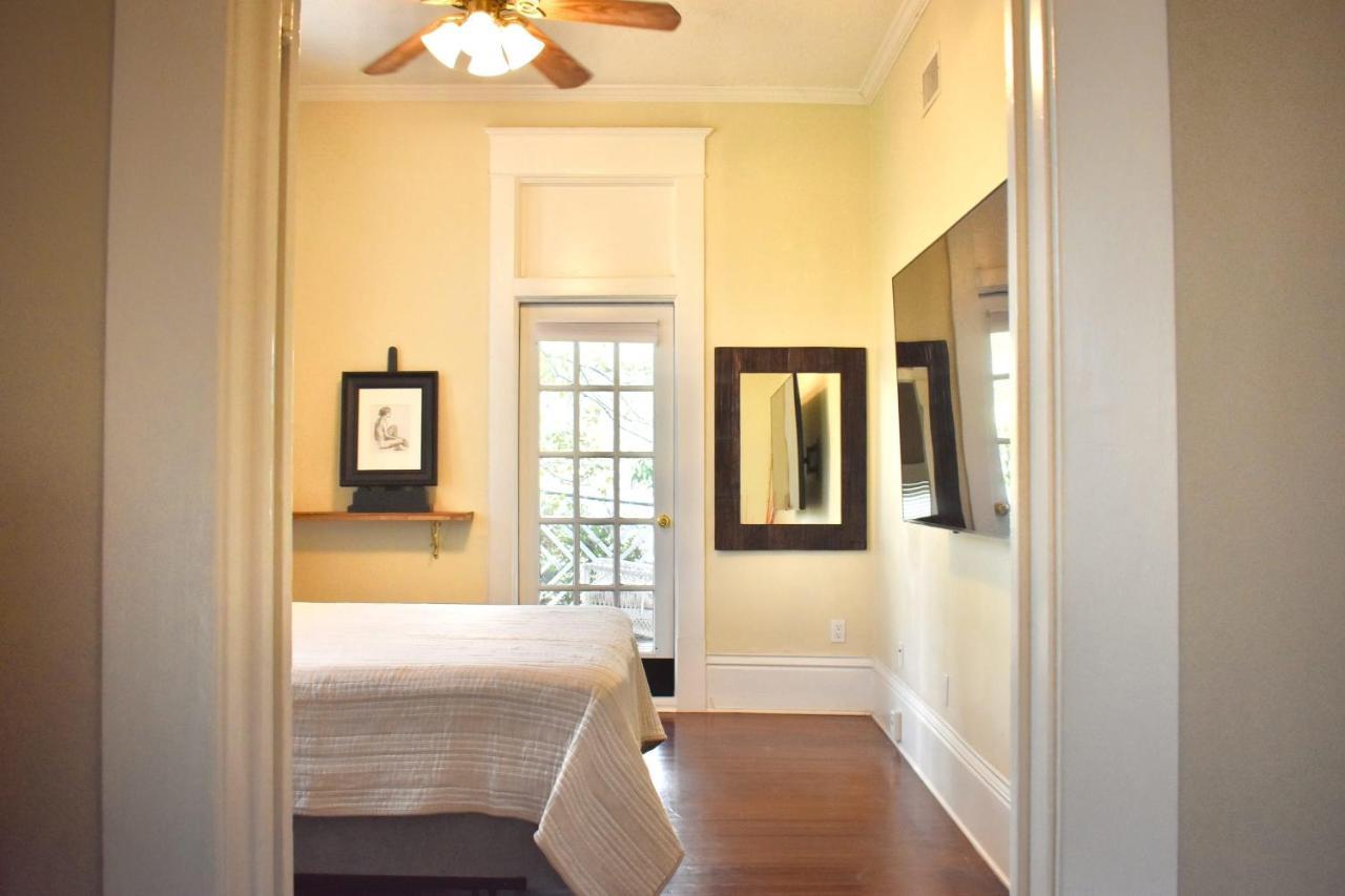 Greeley Gardens 2Nd Floor Efficiency With A View Houston Exterior foto