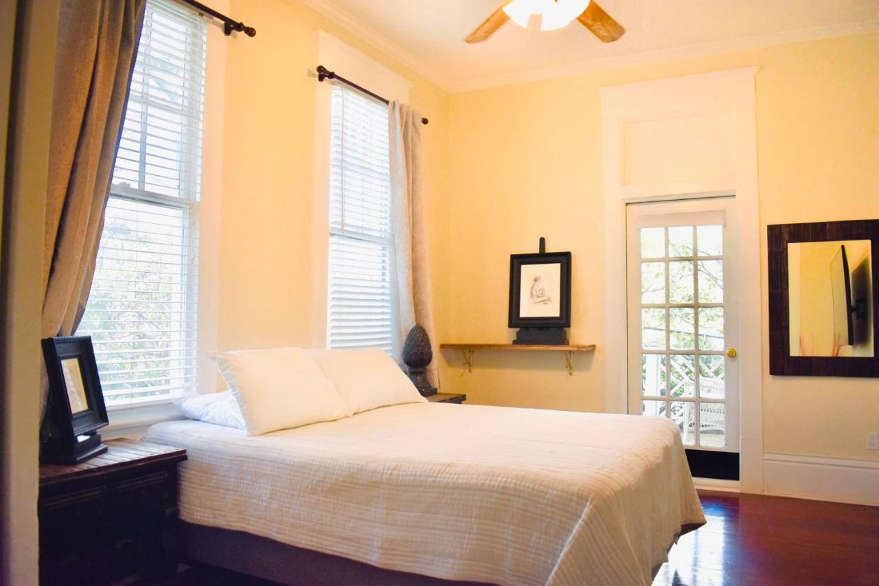 Greeley Gardens 2Nd Floor Efficiency With A View Houston Exterior foto